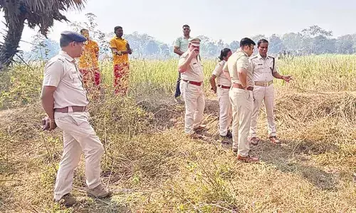 Angul Police crack rape, murder case Angul Police crack rape, murder case