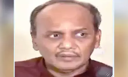 BJD expels Pravat for opposing party chief’s decision BJD expels Pravat for opposing party chief’s decision