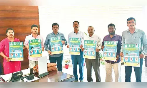 CP calls for collective efforts to curb drug abuse, rehabilitate addicts