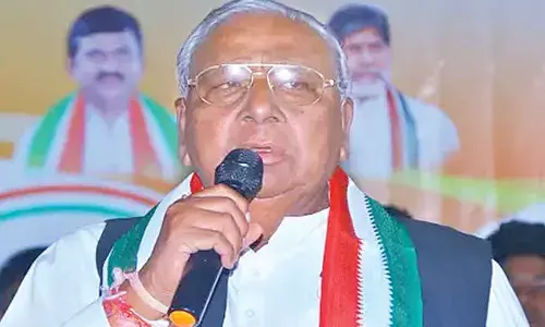 Age is just a number in politics, says VH Age is just a number in politics, says VH