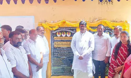 Somasila water to be supplied for agriculture operations