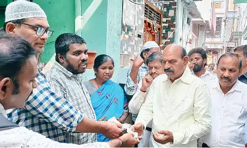 Rise in pension reflects pro-poor approach: Farooq