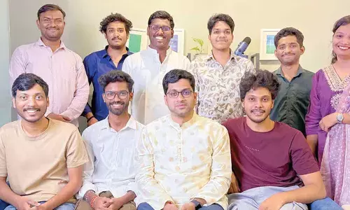 AI Mahashivaratri creates 5,700 songs