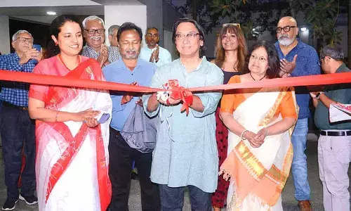 Kerala Tourism’s ‘Lenscape Kerala’ photo exhibition opens at NGMA