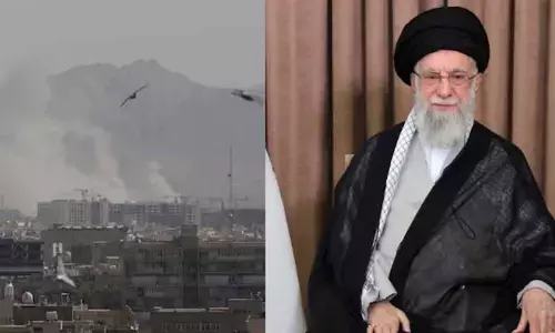 Khamenei Assassinated in US-Israeli Attack, Iran Declares Mourning