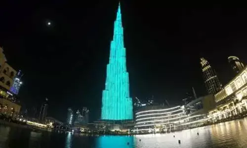 Dubais real estate sales likely to decline over Israel‑Iran war