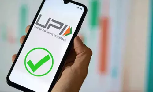 UPI transactions surge 27 pc annually at 20.39 billion in Feb: NPCI data