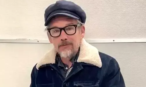 Ethan Hawke calls latest Oscar nomination, a full circle moment