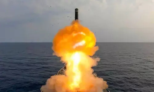 How India ensured none of 1,000 Pakistani missiles, drones hit any city during Op Sindoor