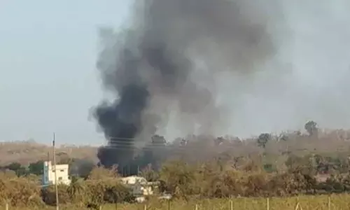 17 killed in Nagpur factory blast; PM announces Rs 2 lakh ex gratia for kin