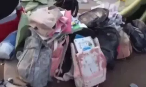 Death toll rises to 148 in US-Israeli attack on Iranian school