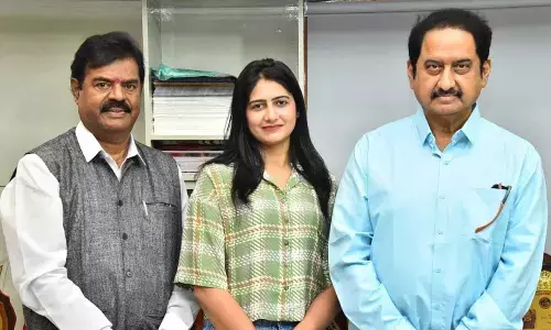 ‘Mahila Kabaddi’ announced