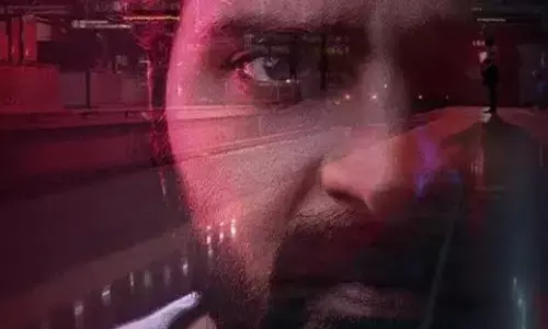 ‘Mrithyunjay’ trailer: Sree Vishnu’s investigative thriller raises the suspense bar