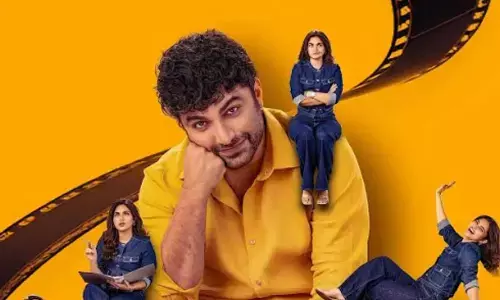 Monthly report: February box-office slump: No clean hits, industry looks to March for revival Monthly report: February box-office slump: No clean hits, industry looks to March for revival