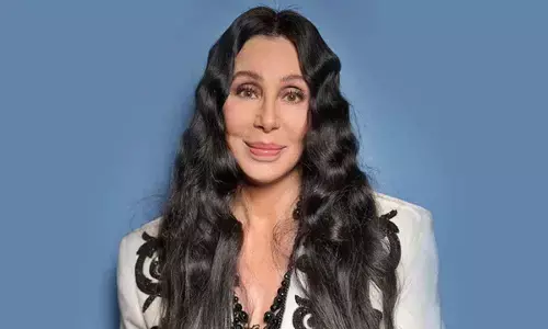 Chers son gets arrested over trespassing, assault