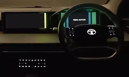 Tata Motors sales jump 32 pc in February on strong truck demand