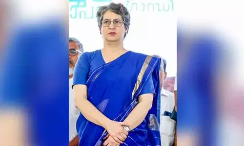 Targeted assassination: Priyanka Gandhi condemns Khameneis killing, says world needs peace