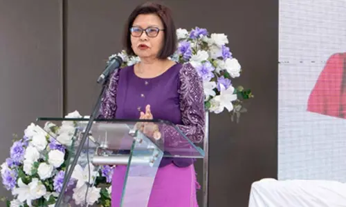 Mizoram reports India’s highest cancer incidence; state strengthens healthcare Mizoram reports India’s highest cancer incidence; state strengthens healthcare