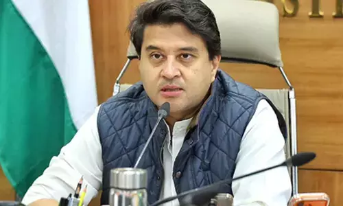 Bharat Pavilion at MWC 2026 to showcase Indias telecom manufacturing capabilities Bharat Pavilion at MWC 2026 to showcase Indias telecom manufacturing capabilities