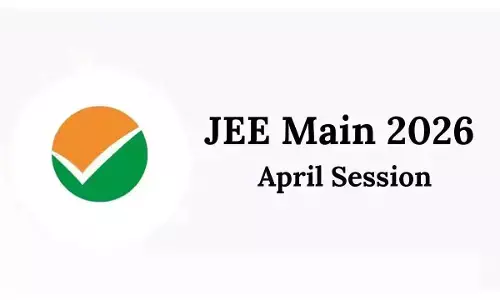 JEE Main 2026 Session 2 (April Session): Complete Overview and Key Details