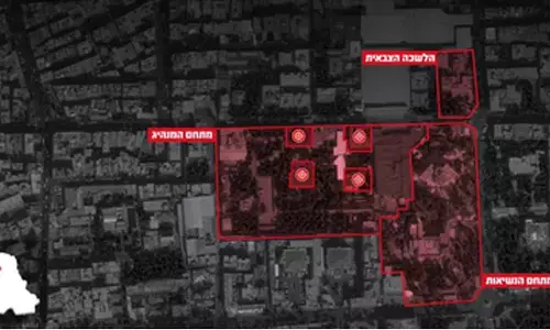 IDF shares how Khamenei was killed in heart of Tehran