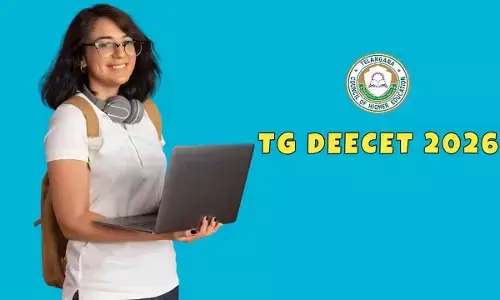 Telangana Announces DEECET 2026 for Teacher Education Admissions