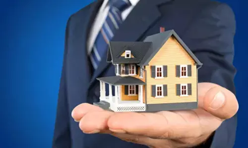 Mumbai posts highest February registrations, stamp duty collection in 14 years Mumbai posts highest February registrations, stamp duty collection in 14 years