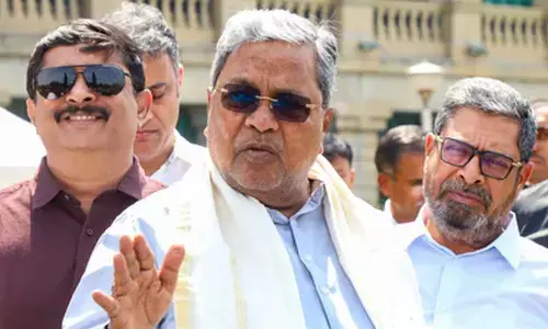 Siddaramaiah criticises US for unwarranted attack on Iran, assures Kannadigas safe return