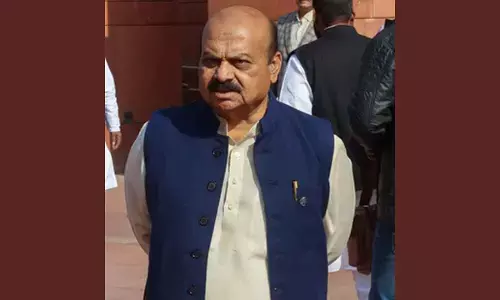 It is our duty to bring Kannadigas back by joining hands with Centre: Ktaka former CM on Iran situation