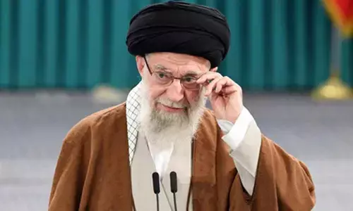 Khameneis assassination may not ensure regime change, cause global economic fallout