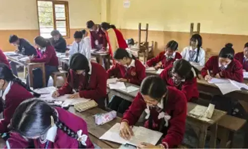 Class 10 Sanskrit Exam Analysis Well-Structured and Student-Friendly
