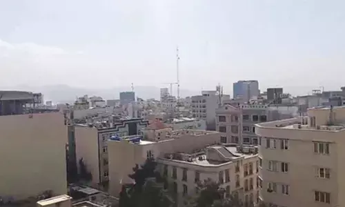 Indian Embassy in Lebanon urges Indian nationals to avoid unnecessary travel, remain vigilant