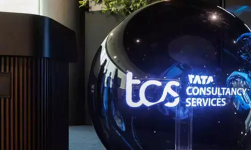 TCS’ market cap falls over Rs 18,000 crore last week