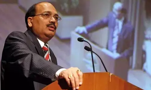 CJI Suryakant lays stone for Judicial Academy in Amaravati CJI Suryakant lays stone for Judicial Academy in Amaravati