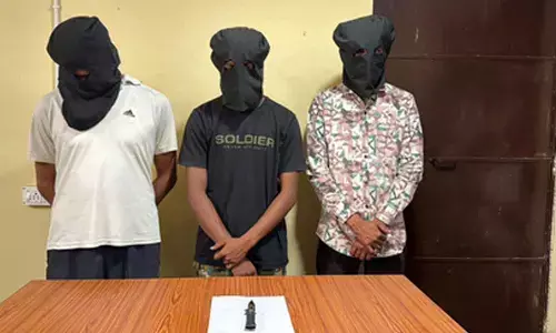 Army Jawan, two nephews arrested for killing YouTuber in Bhubaneswar