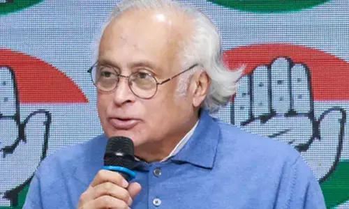 Indias foreign policy completely exposed: Congress