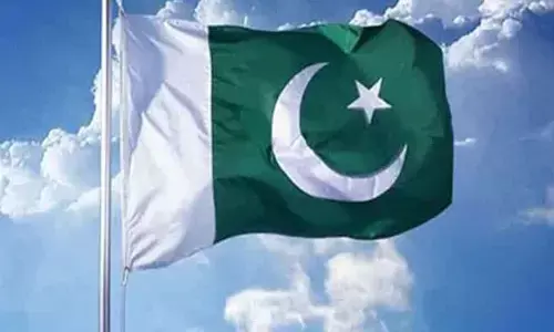 Confusion over ‘firewall’ deepens as Pakistan struggles with slow internet, spectrum shortage