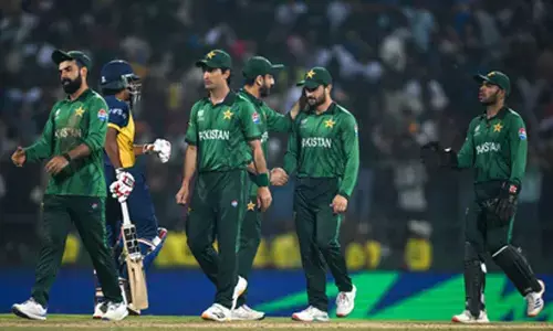 T20 WC: Saqlain Mushtaq holds coach Hesson responsible for all-rounders’ struggles after PAK’s exit