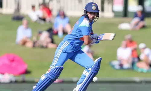 We didn’t play good cricket in ODIs, says Harmanpreet after 3-0 whitewash against Australia