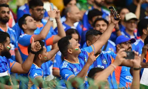 T20 WC: Fans back India as hosts hold edge over West Indies ahead of high-stakes clash