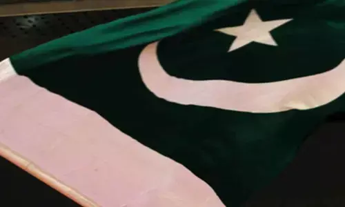Pakistan must urgently reform or drift into managed decline by 2031: Report