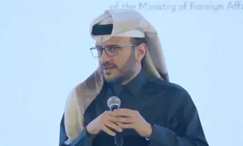 Unacceptable Escalation: Qatar condemns Iranian attacks on Duqm Port in Oman