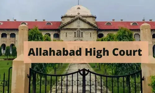 Allahabad High Court orders action against SHO, SI for flouting SC arrest guidelines