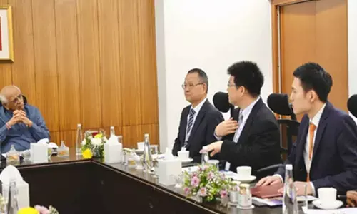 Gujarat pitches semiconductor ecosystem to domestic, global firms at SemiConnect Conference 2026