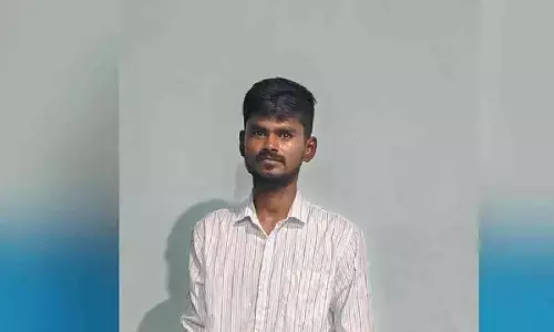 Fiancée’s lover kills youth with axe in Gadag, crime solved within 24 hours