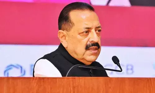 India moving towards bio-driven economy: Dr. Jitendra Singh