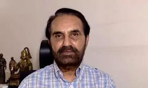 Amid Middle East tensions, Cong MP urges Centre to evacuate stranded Gujarati citizens