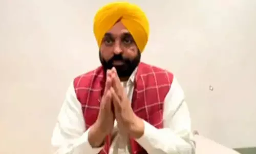 Court verdict marks historic victory of truth: Punjab CM on Delhi excise policy case Court verdict marks historic victory of truth: Punjab CM on Delhi excise policy case