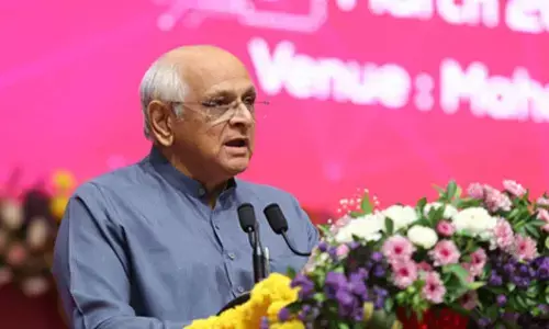 Gujarat SemiConnect Conference 2026 begins, to project states innovation and technology at global level Gujarat SemiConnect Conference 2026 begins, to project states innovation and technology at global level