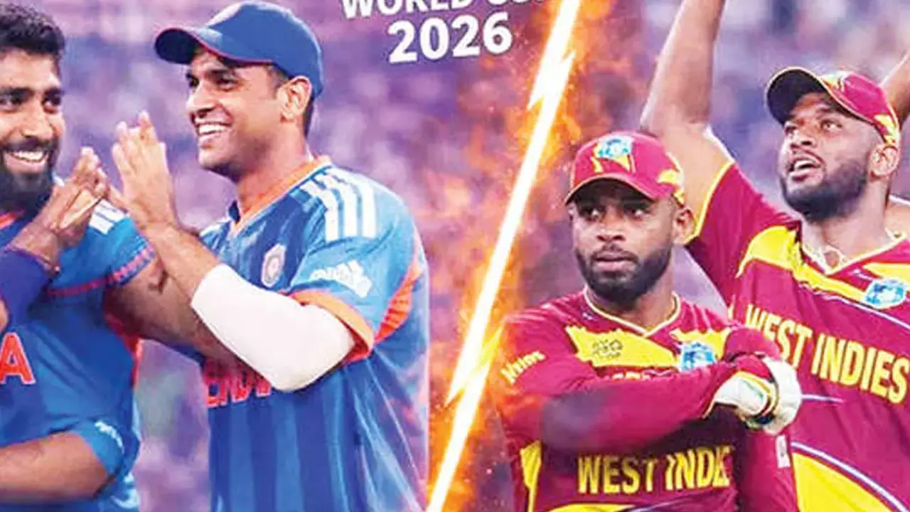 India wary of bowling ahead of WI clash